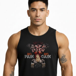 Camiseta Alpha deslavada