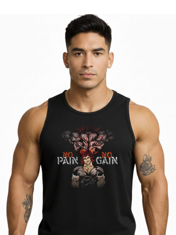 Camiseta Alpha deslavada