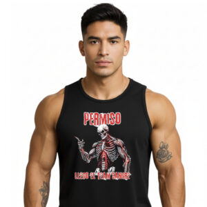 Camiseta sin costuras
