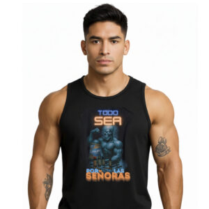 Jogger relajado