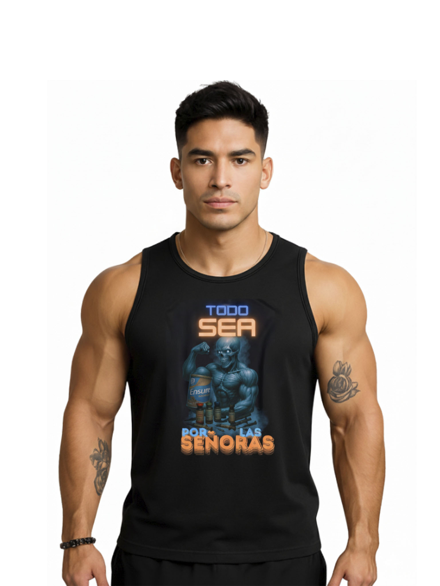 Jogger relajado