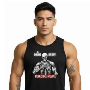Chaqueta de entrenamiento