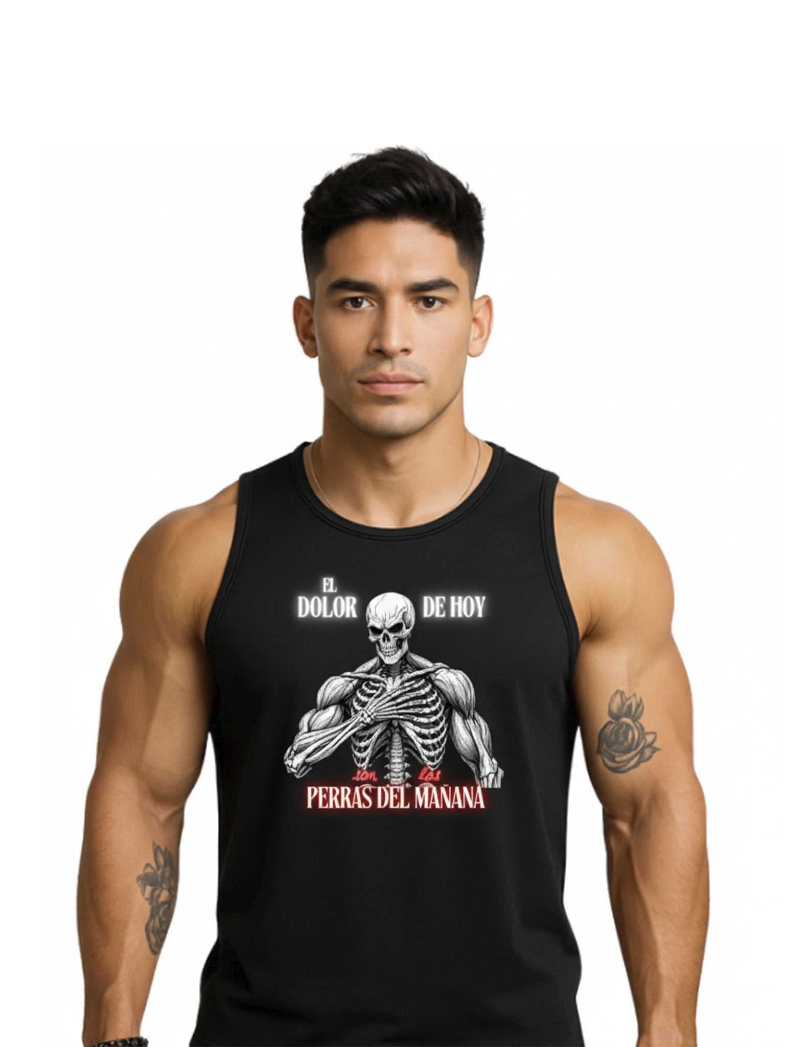 Chaqueta de entrenamiento