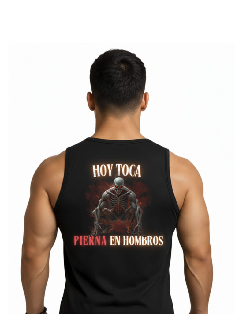 Referencia de producto Prototypefit 18