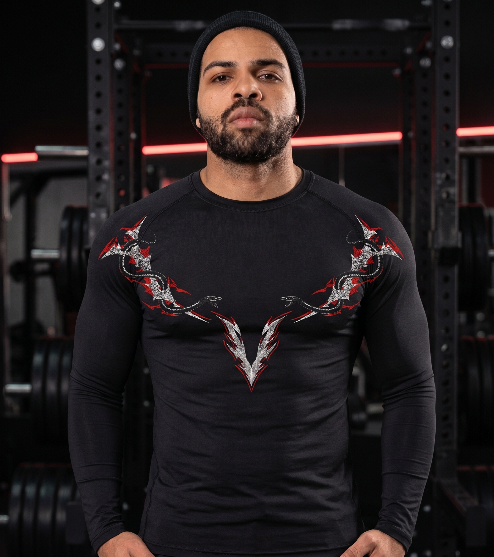 VORAX SERPIENTE: imagen 1