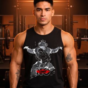 NO LIMIT: imagen 1