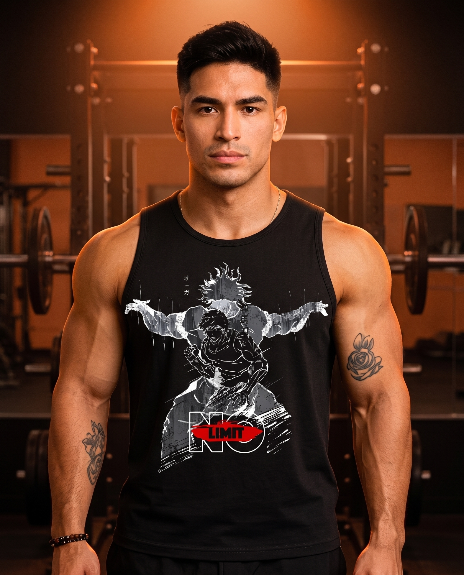 NO LIMIT: imagen 1