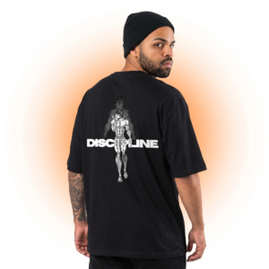DISCIPLINE: imagen 1