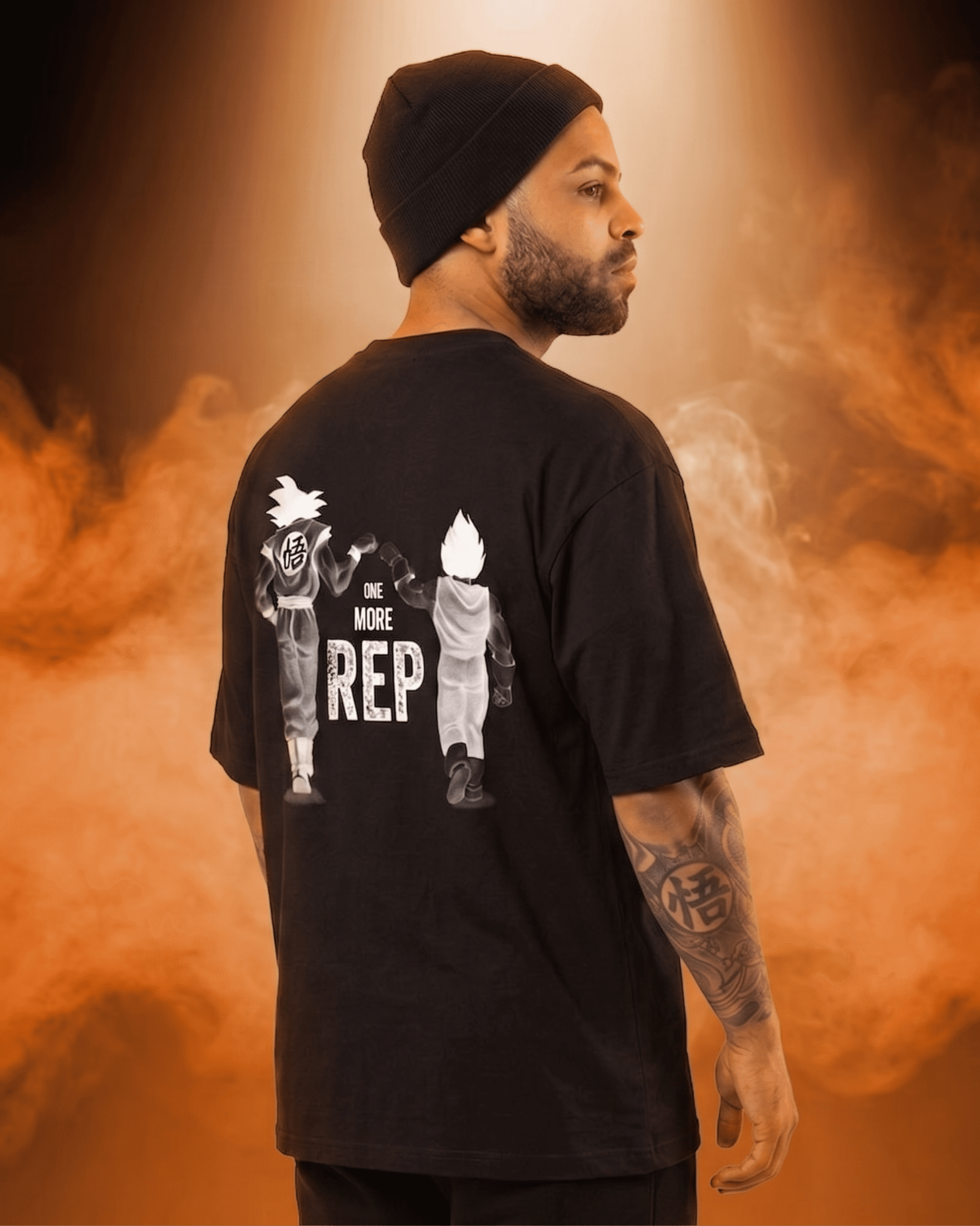 ONE MORE REP: imagen 1