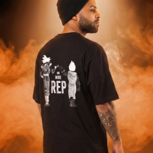 ONE MORE REP: imagen 2