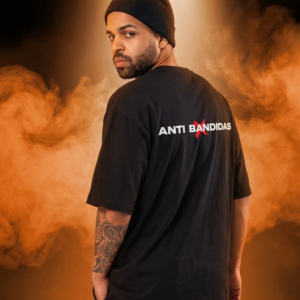 ANTI BANDIDAS: imagen 1