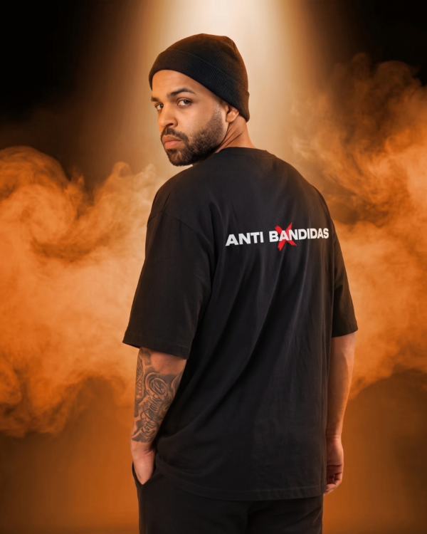 ANTI BANDIDAS